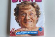 Mrs. Brown's Boys D'Movie - DVD