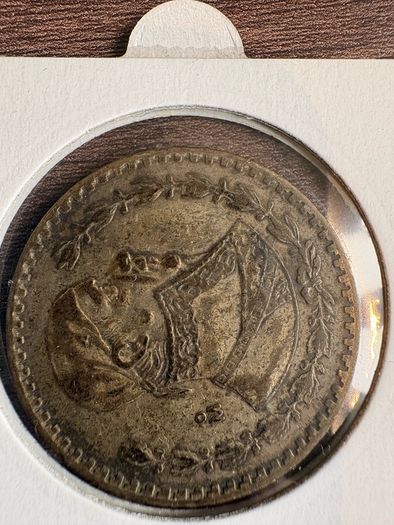 Silver Coins