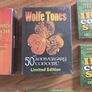 Irish CD'S + Wolfe Tones Box Sets Image 4