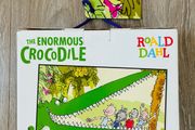 Giant Roald Dahl Puzzle