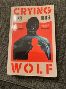 Crying Wolf