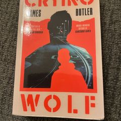 Crying Wolf