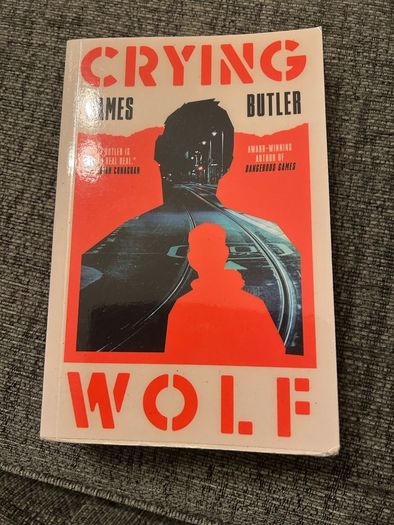 Crying Wolf