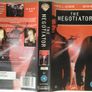 The Negotiator [1998] Samuel L. Jackson and Kevin Spacey (PAL VHS Cassette Movie) Image 3