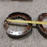 Brake shoes Mini Cooper S mk11 Image 9