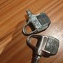 Look PP186 pedals - classic vintage eroica Image 2