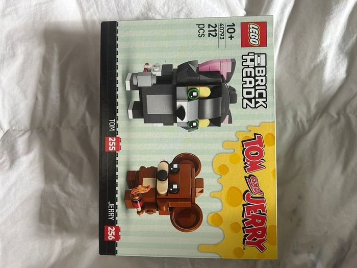 lego