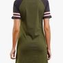 Brand New DOTIN Women's Nightdress Summer Short Sleepwear Image 7