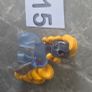 G4 Mini Figures just 2 Euro Each - Selection 13 - MLP G4 My Little Pony Image 8