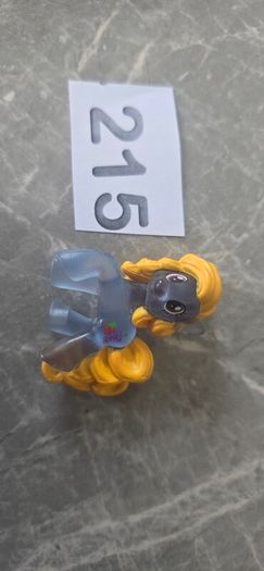 G4 Mini Figures just 2 Euro Each - Selection 13 - MLP G4 My Little Pony