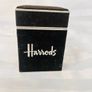 Harrods playing cards Image 4