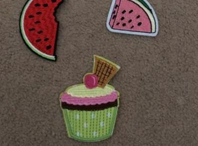 art & craft clothing decoration