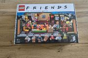 Lego Set 21319 - Friends Central Perk