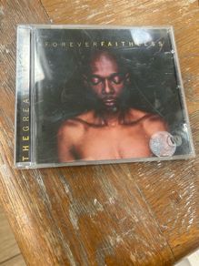 Faithless - The Greatest Hits