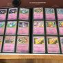 Pokemon 30th Celebrations Binder - Loaded with Cards Image 6