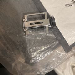 Hasselblad Sports Finder 80mm