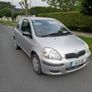 Toyota yaris Image 5