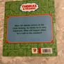Bundle of 4 Thomas the Tank Engine & Friends Books (Dean) Image 10