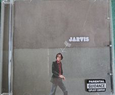 Jarvis Cocker (Pulp) - The Jarvis Cocker Record CD (2006) Indie Pop Rock EX+
