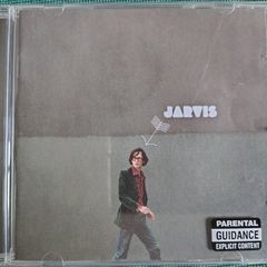 Jarvis Cocker (Pulp) - The Jarvis Cocker Record CD (2006) Indie Pop Rock EX+