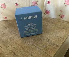 LANEIGE water sleeping mask