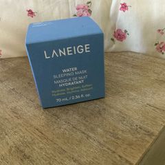 LANEIGE water sleeping mask