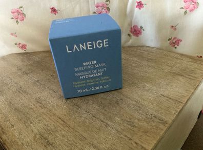 LANEIGE water sleeping mask