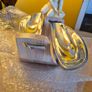 Vintage Dansk Torq Chip & Dip Set - NEW IN BOX, AV Image 8