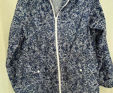 M&S Rain Mac
