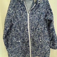 M&S Rain Mac