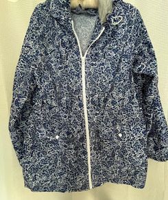 M&S Rain Mac