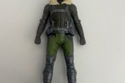 Spider-Man Homecoming  THE VULTURE 5.5" Action Figure K31