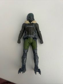 Spider-Man Homecoming  THE VULTURE 5.5" Action Figure K31