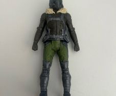 Spider-Man Homecoming  THE VULTURE 5.5" Action Figure K31