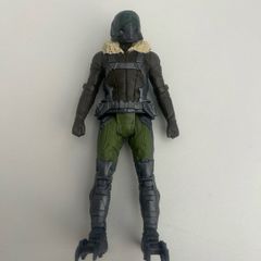 Spider-Man Homecoming  THE VULTURE 5.5" Action Figure K31