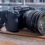 Fuji Xh2s / Fujifilm X-H2S - 6K / 4K 120fps / 10bit camera video stills hybrid Image 4