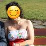 Tiffany Rose Maternity Dress Image 5