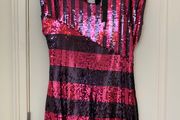 Atmosphere sequin dress - brand new with tags