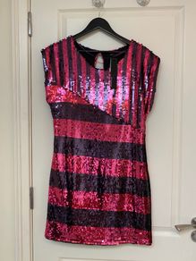 Atmosphere sequin dress - brand new with tags