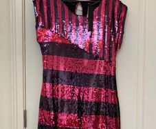 Atmosphere sequin dress - brand new with tags