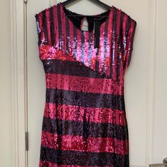 Atmosphere sequin dress - brand new with tags