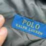 Ralph Lauren black puffer glossy jacket M Image 6