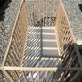 baby cot Image 3