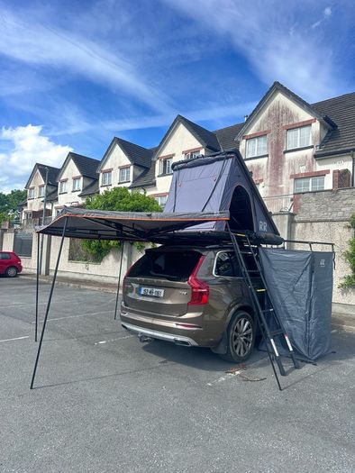 Rooftent