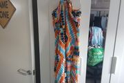 long dress
