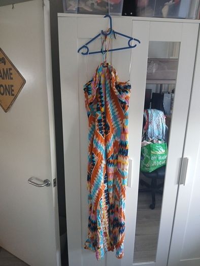 long dress