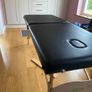 spray tan gun and massages table or lash table Image 3
