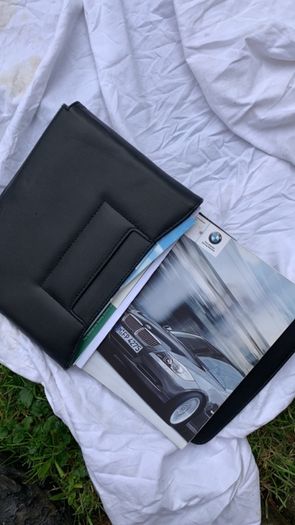 Bmw owners manual 3 series e90