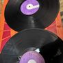 Deep Purple vinyl lp Irish pressing Image 4