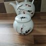 Chinese Tea Set Image 3